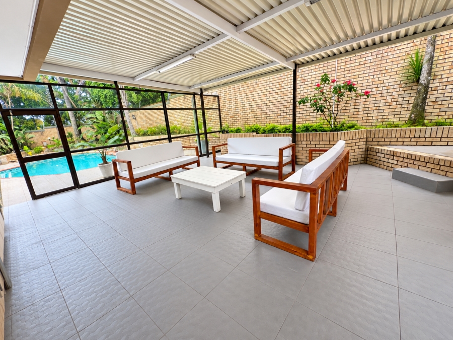4 Bedroom Property for Sale in Bunkers Hill Eastern Cape